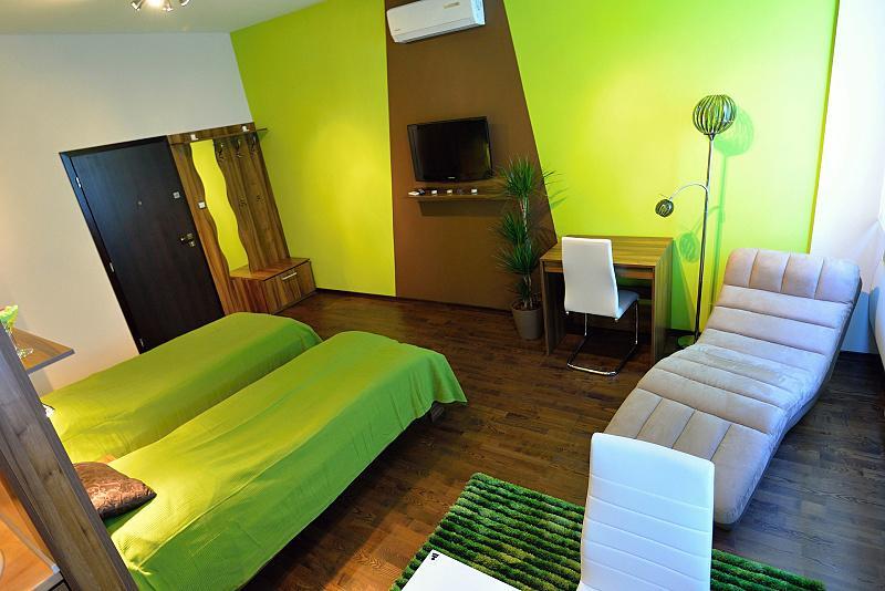 Angel'S Apartment Banská Bystrica Zimmer foto