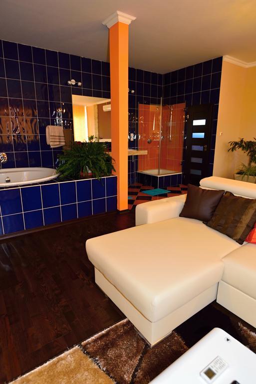 Angel'S Apartment Banská Bystrica Zimmer foto