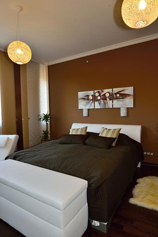 Angel'S Apartment Banská Bystrica Zimmer foto
