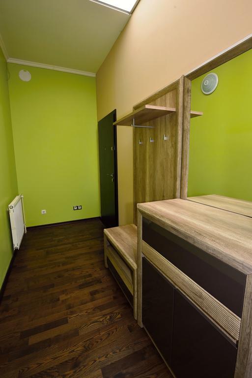 Angel'S Apartment Banská Bystrica Zimmer foto