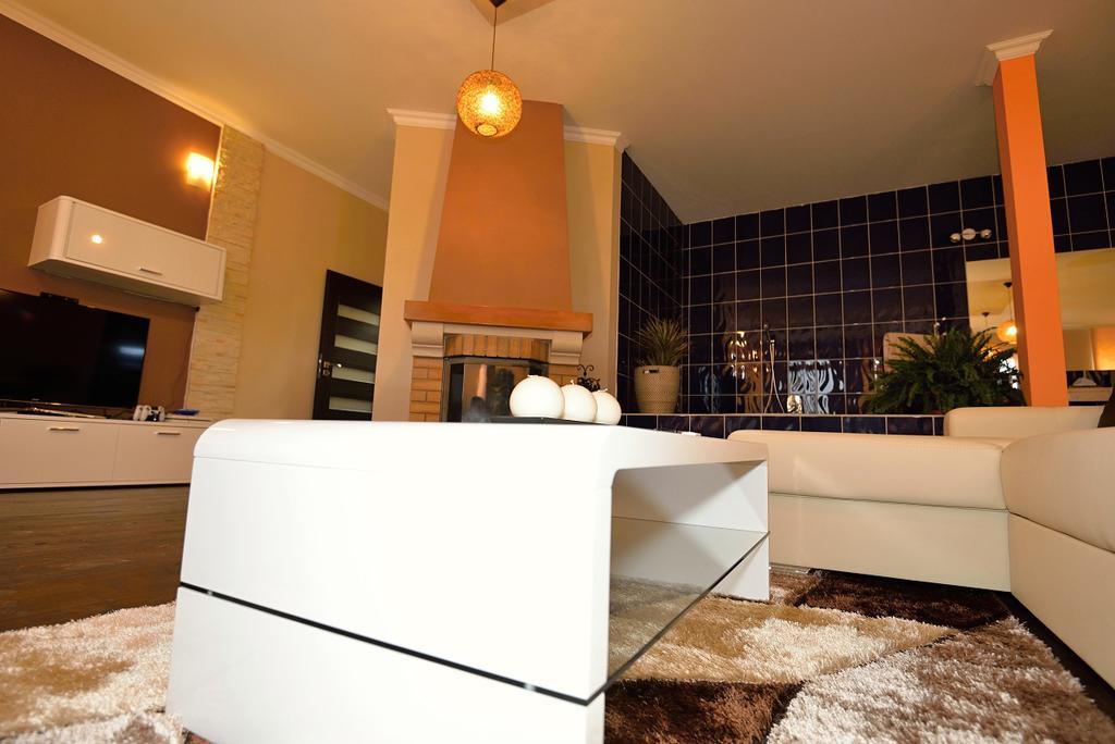 Angel'S Apartment Banská Bystrica Zimmer foto